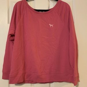 Victoria’s Secret PINK Sweater